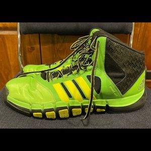 Adidas Adipure Crazy Ghost